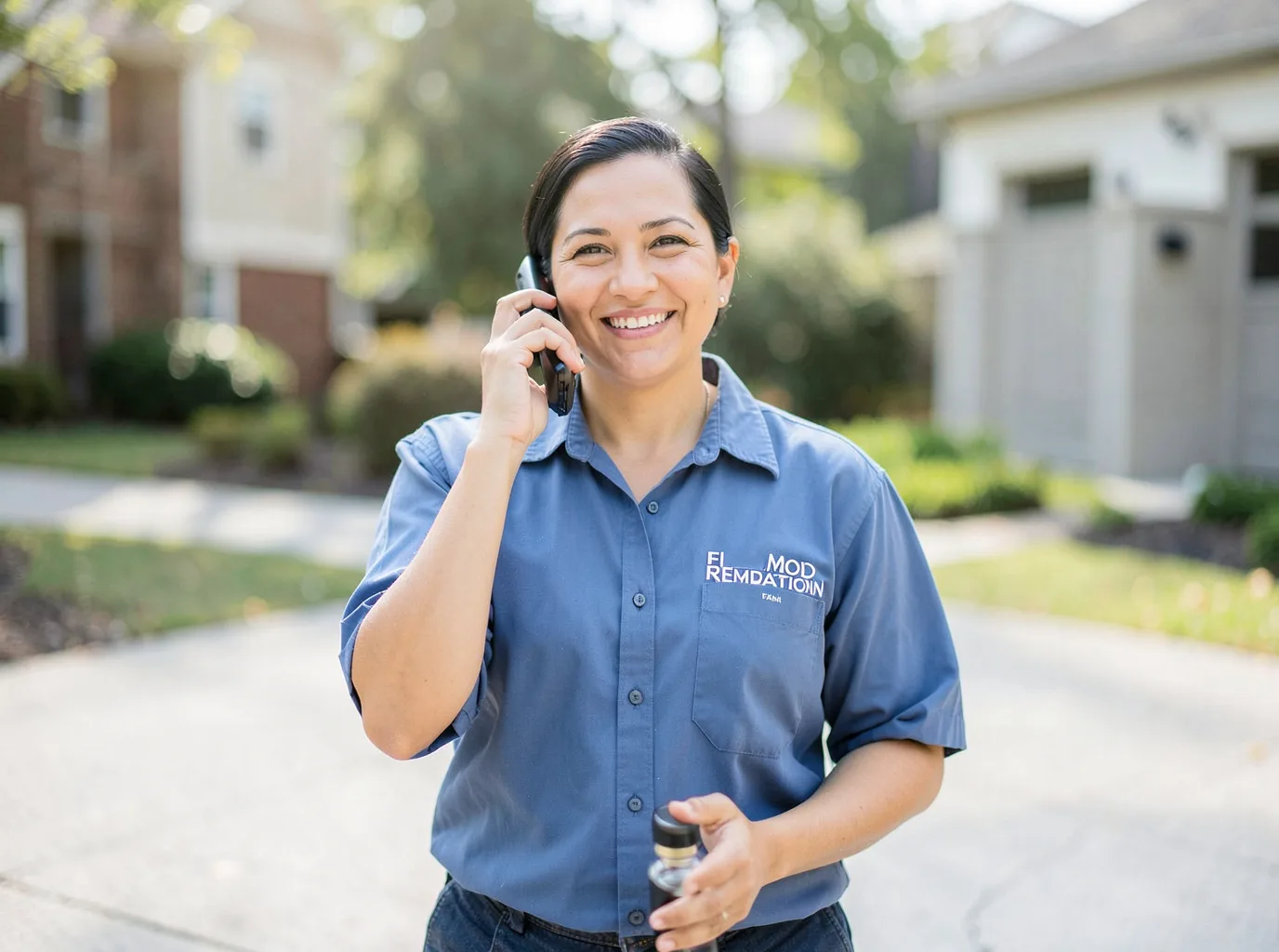 Mold Remediation Rantoul, IL FAQs